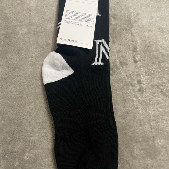 MCM Socks - Picture 2 of 6